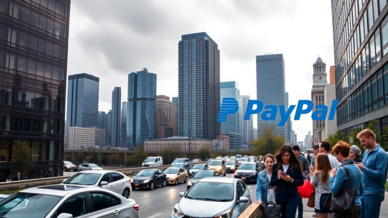 lyft und paypal strategien fur wachstum in herausfordernden zeiten 1769826624