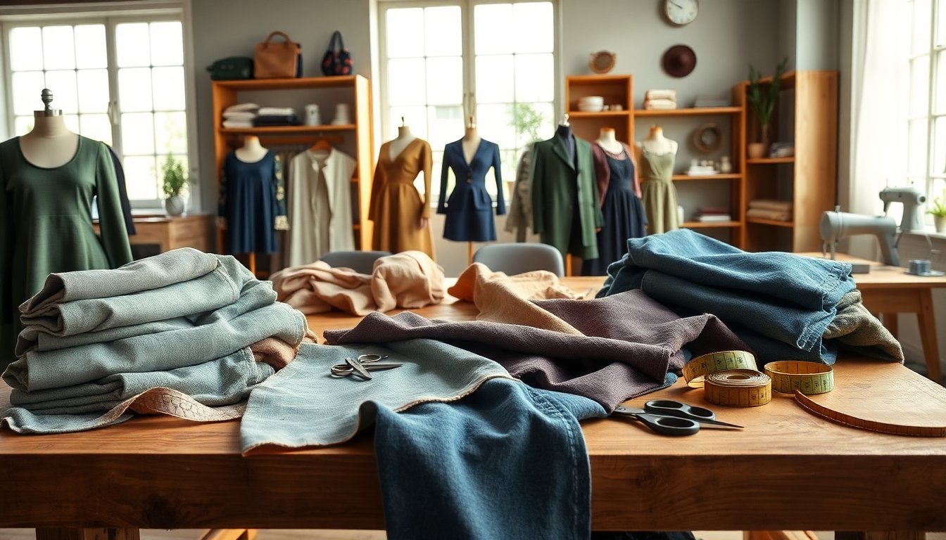 nachhaltigkeit in der mode ein kritischer blick hinter die kulissen 1767963874