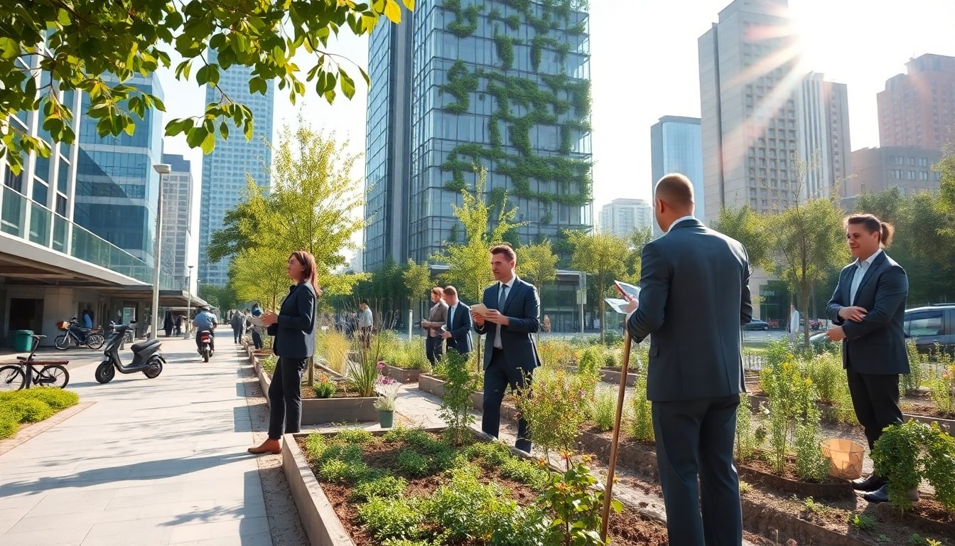 nachhaltigkeitsstrategien so profitieren unternehmen im jahr 2026 1768327478