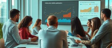 optimierung der sichtbarkeit in der ara der ki suchmaschinen 1768007081