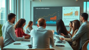 optimierung der sichtbarkeit in der ara der ki suchmaschinen 1768007081