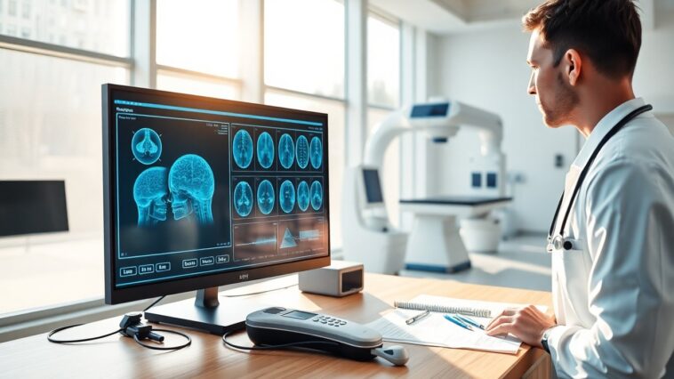 potenziale und herausforderungen der kunstlichen intelligenz im gesundheitswesen 1768266268