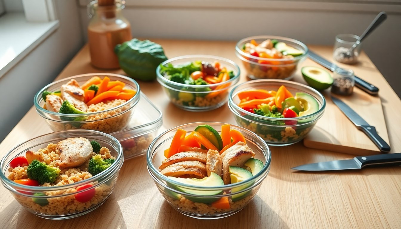 praktische tipps fur eine gesunde ernahrung im alltag 1768287869