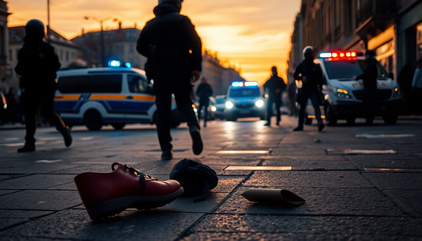 schusswechsel in der innenstadt zeugen berichten von mehreren verletzten 1768334665