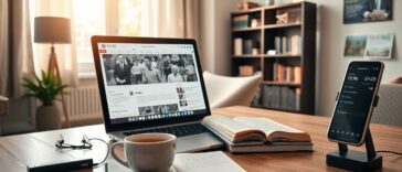 soziale medien und ihre rolle im modernen journalismus 1767999864