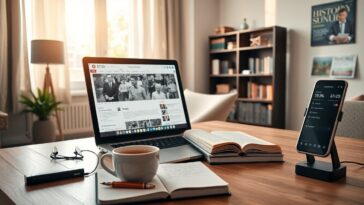 soziale medien und ihre rolle im modernen journalismus 1767999864