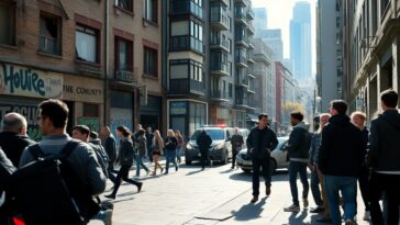 stadtische kriminalitat im fokus ursachen und losungen fur eine sichere stadt 1769771121