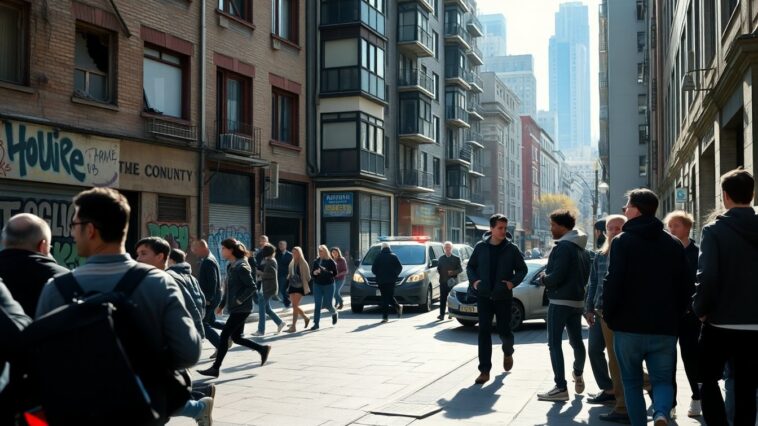 stadtische kriminalitat im fokus ursachen und losungen fur eine sichere stadt 1769771121