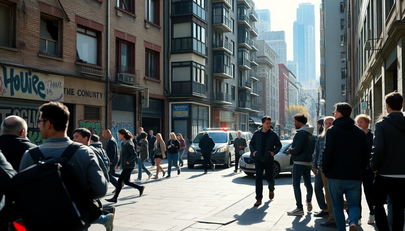 stadtische kriminalitat im fokus ursachen und losungen fur eine sichere stadt 1769771121