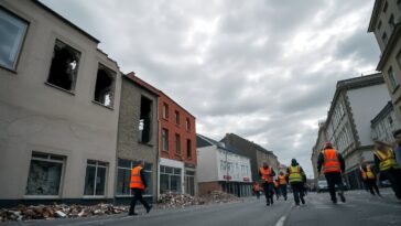 starkes erdbeben trifft norddeutschland mit 65 magnitude 1768158260