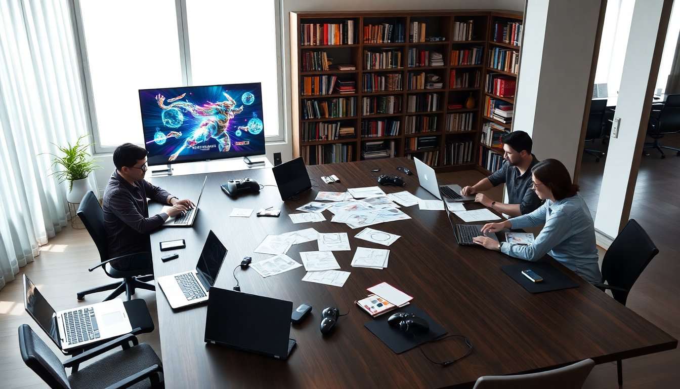 triple dragon funding innovative investmentchancen im gaming sektor 1769896371