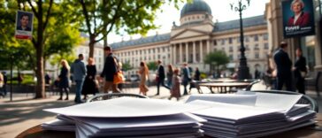 untersuchung der politischen spenden und ihre auswirkungen auf die demokratie in deutschland 1768356272