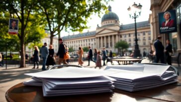 untersuchung der politischen spenden und ihre auswirkungen auf die demokratie in deutschland 1768356272