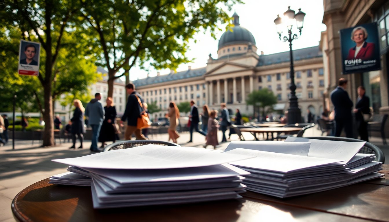 untersuchung der politischen spenden und ihre auswirkungen auf die demokratie in deutschland 1768356272