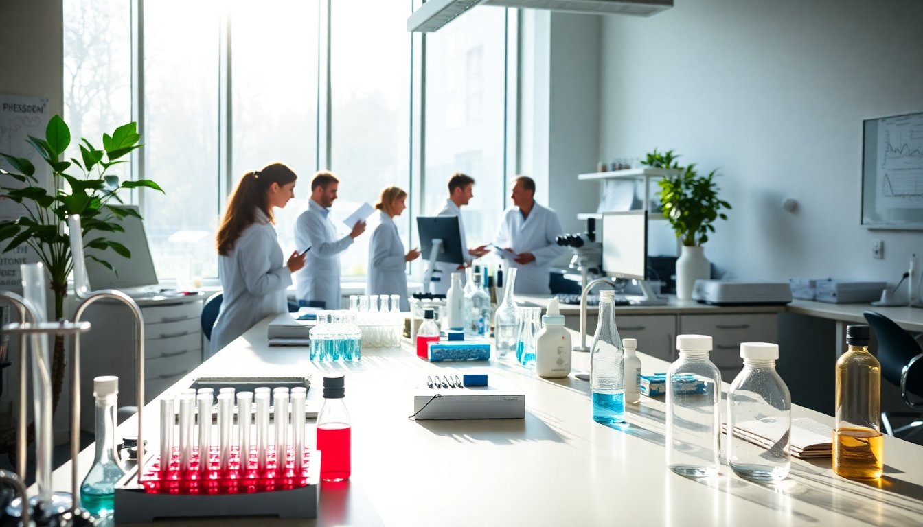 vielversprechende ergebnisse in der krebsforschung neue studie veroffentlicht 1768359863