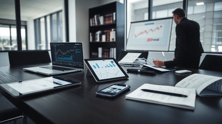 warum der ki hype an den borsen ubertrieben ist ein blick auf die realitat 1768480305