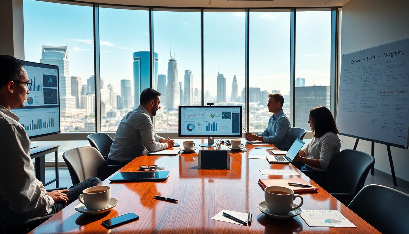 wichtige trends im digitalen marketing fur 2026 1768255467