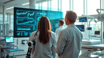 wie kunstliche intelligenz das gesundheitswesen revolutioniert 1768136673