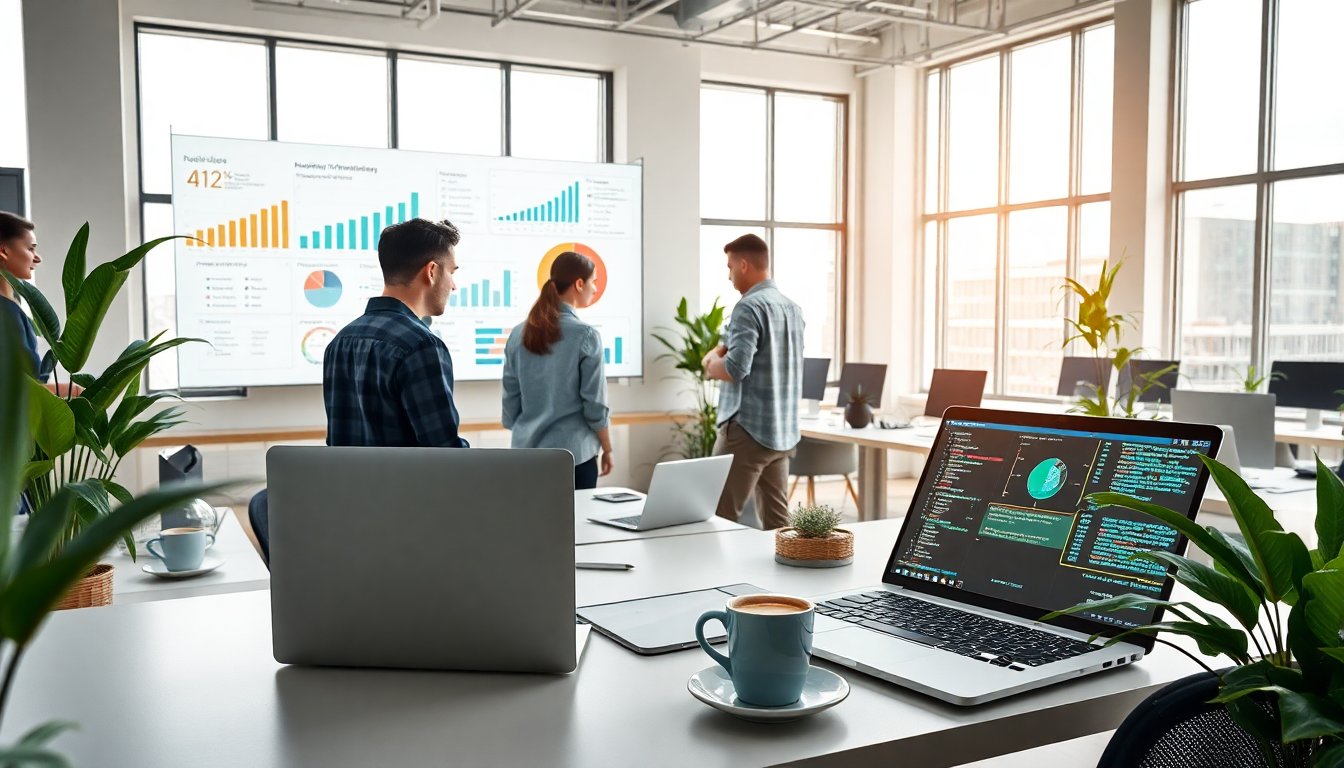 wie kunstliche intelligenz die softwarebranche revolutioniert 1769292155