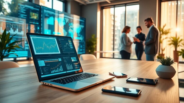 wie kunstliche intelligenz die softwarebranche transformiert und zukunft gestaltet 1769356096