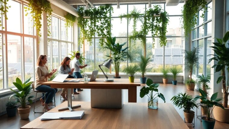 wie unternehmen nachhaltigkeit nutzen um wettbewerbsvorteile zu erzielen 1769749288