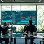 zinserhohungen und ihre auswirkungen auf die aktienmarkte 2026 1767942268