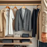 capsule wardrobe 2026 wie man weniger besitzt und besser anzieht 1772288852