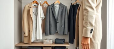 capsule wardrobe 2026 wie man weniger besitzt und besser anzieht 1772288852