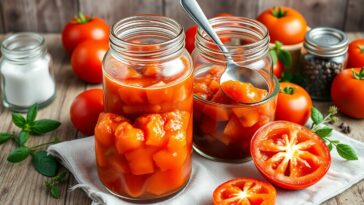 fermentierte tomaten wie umami und terroir den geschmack verandern 1772177378