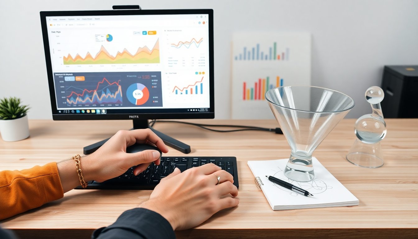 funnel optimierung fur hohere roas datengetriebene taktiken zur ctr steigerung 1772198876