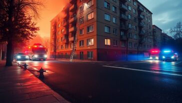 mehrere verletzte bei grossbrand in berliner wohnblock 1772119750