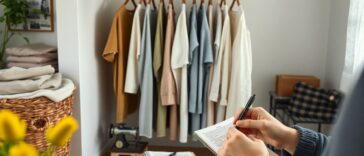 nachhaltige capsule wardrobe furs fruhjahr praktische steps fur weniger und besser 1772206135