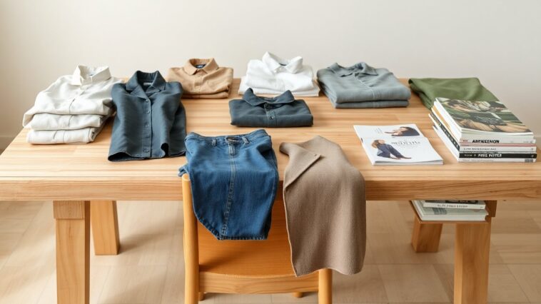 nachhaltige garderobe 2026 praktische strategien fur stil und verantwortung 1772306906