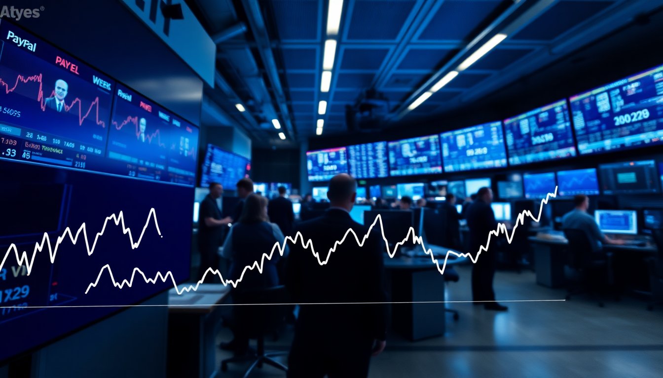 neuste entwicklungen zur paypal aktie nach uberraschendem ceo abgang was anleger wissen sollten 1770636778