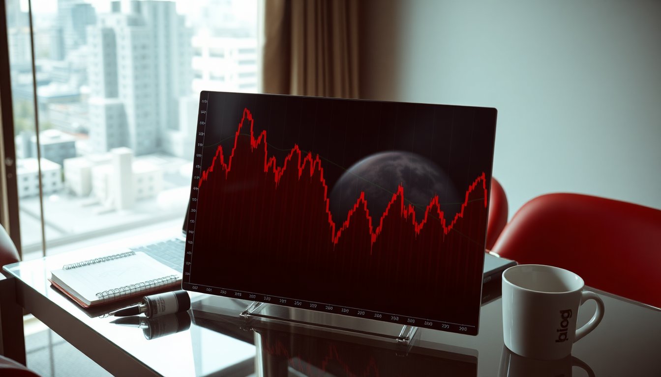 paypal aktie im freien fall analyse des ceo wechsels und seiner auswirkungen 1770545312