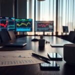 paypal aktie unter druck detaillierte analyse nach dem ceo rucktritt 1770618523