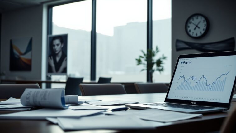 paypal aktie ursachen und auswirkungen des kurssturzes 1770508349