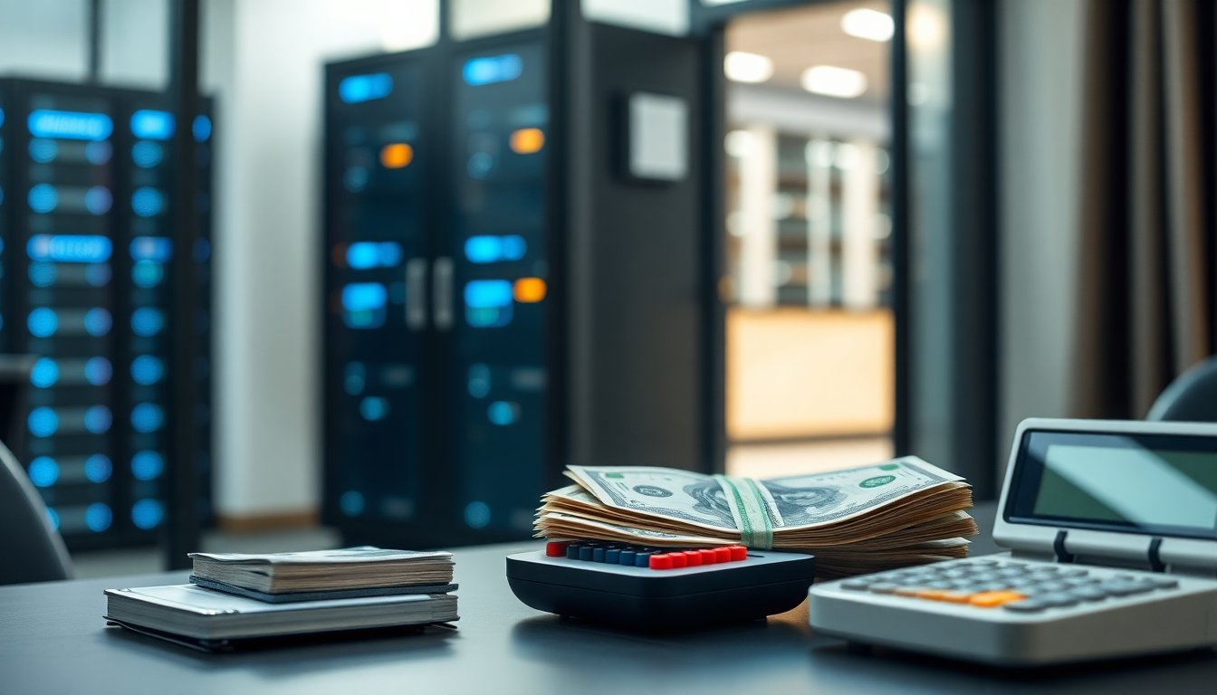 warum investoren von ki hypes zu cashmaschinen wechseln 1771817318