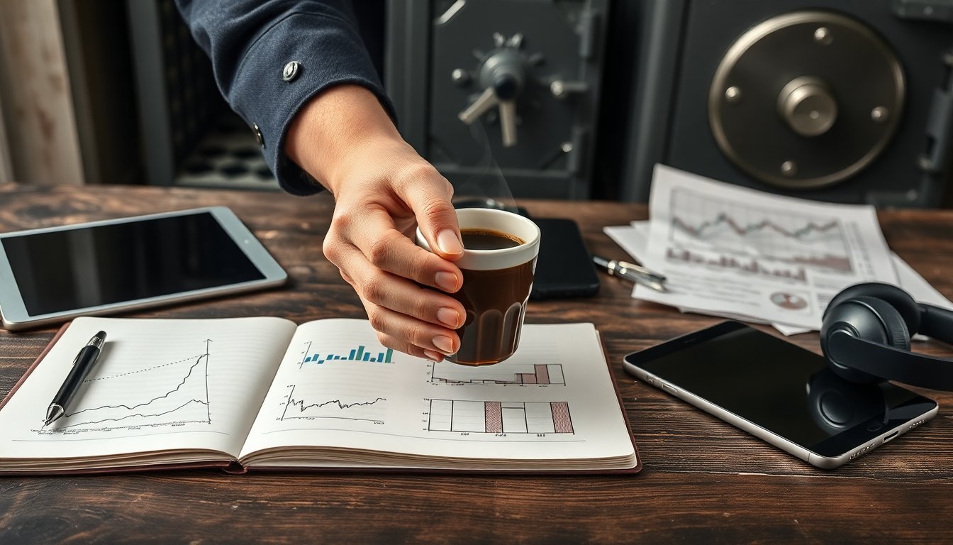 warum upwork trotz ausverkauf chancen hat und knorrbremse mit rekordcashflow uberzeugt 1771859137