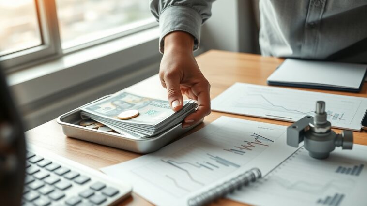 warum upwork trotz rekordcashflow unter druck steht und was die kidiskussion fur anleger bedeutet 1771880329