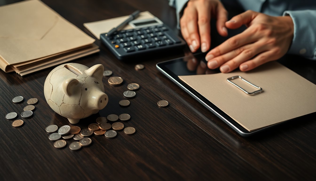 wie ruckholungen regulierung und konzernskandale anleger und arbeitsplatze belasten 1771439784