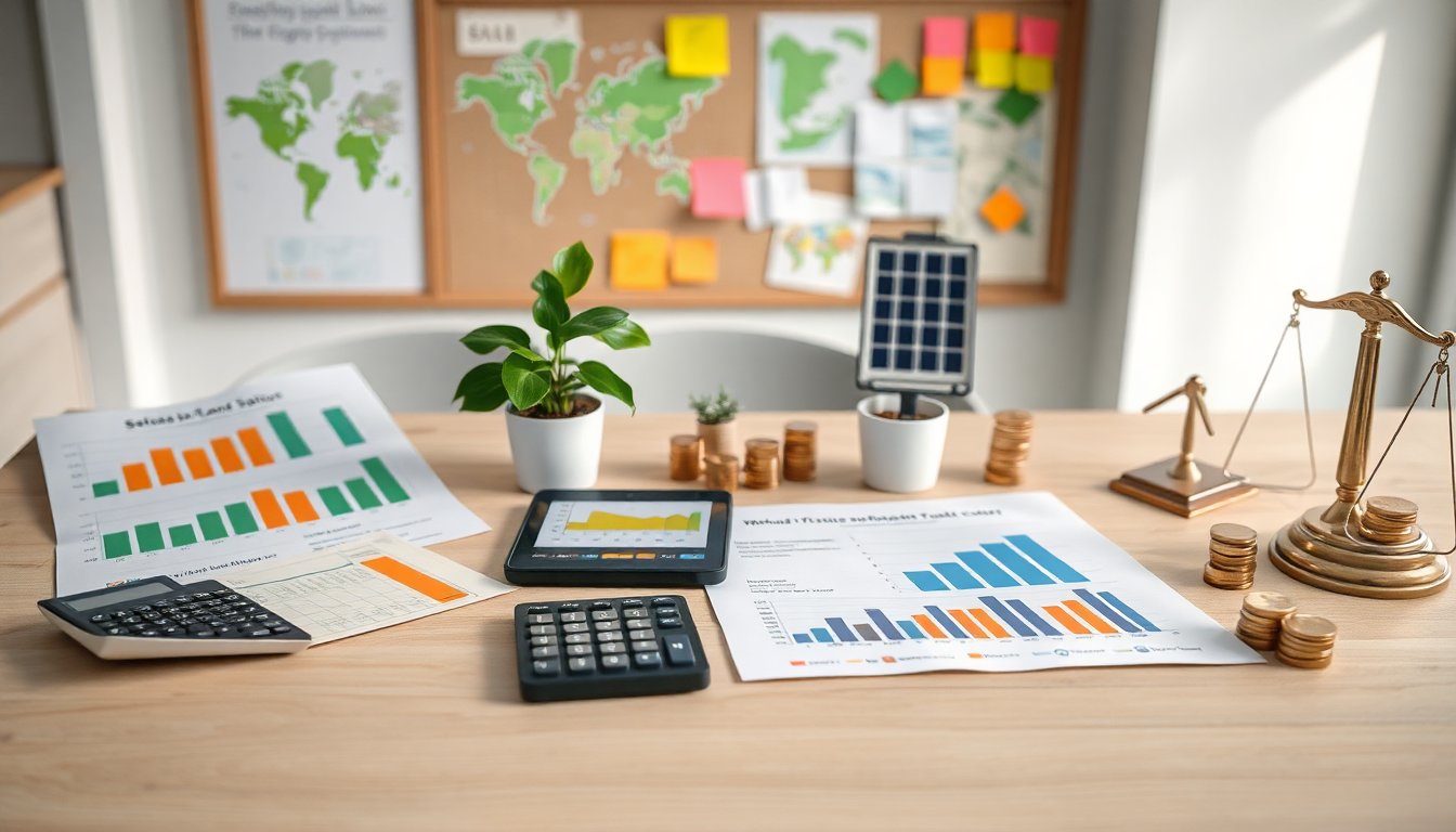 wie unternehmen mit pragmischen esg ansatzen wert schaffen 1772303208