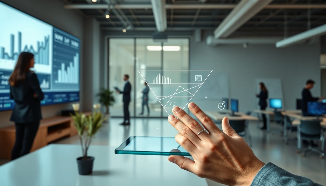 datengesteuerte funnel optimierung wie man ctr und roas 2026 steigert 1772512093