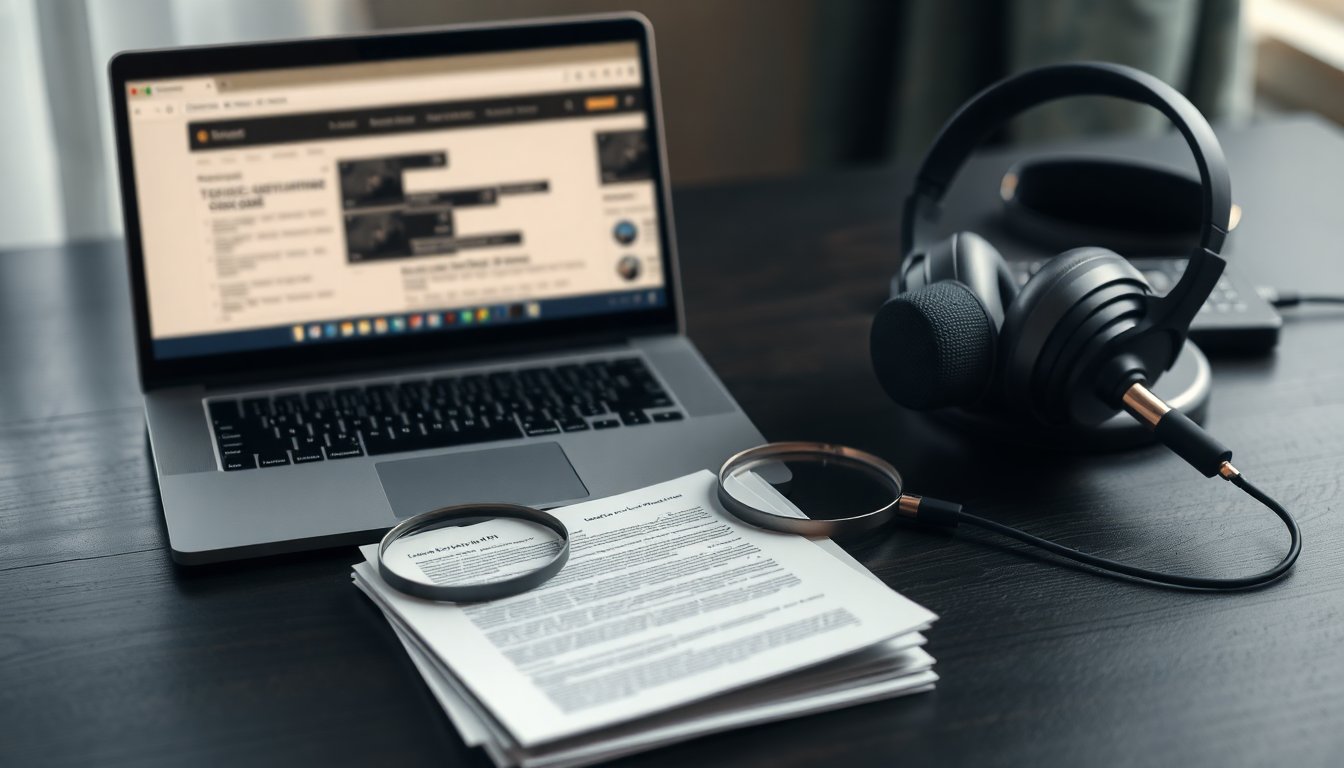 Debitum under scrutiny: p2p-podcast, community und wichtige hintergrundinfos