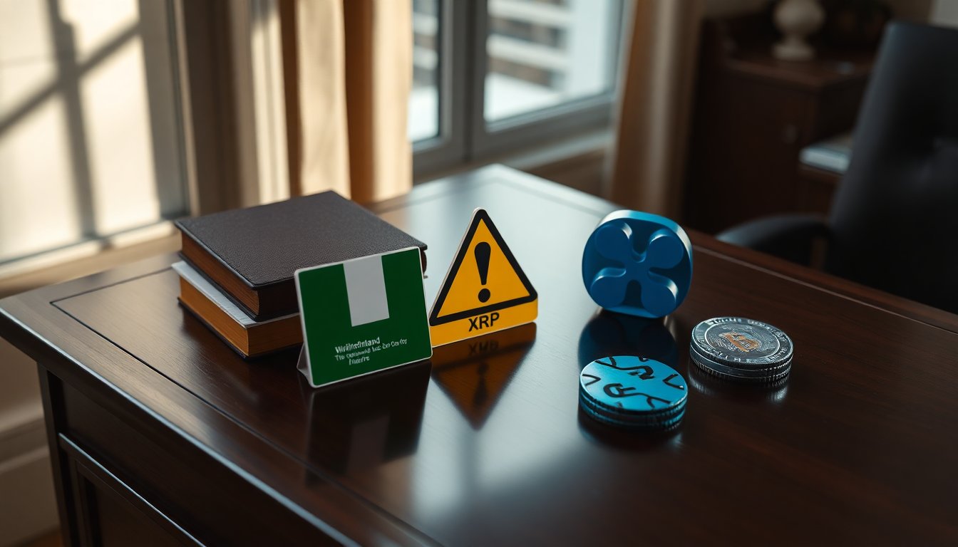 Esketit reduziert Irland-Engagement, private credit warnsignale und XRP-ausblick
