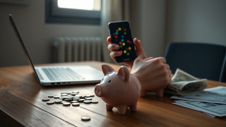 gefahr erkennen wie fakeboker social trading und kryptopanik anleger treffen 1774409267