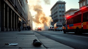 grosser knall im stadtzentrum fuhrt zu mehreren verletzten 1772389646