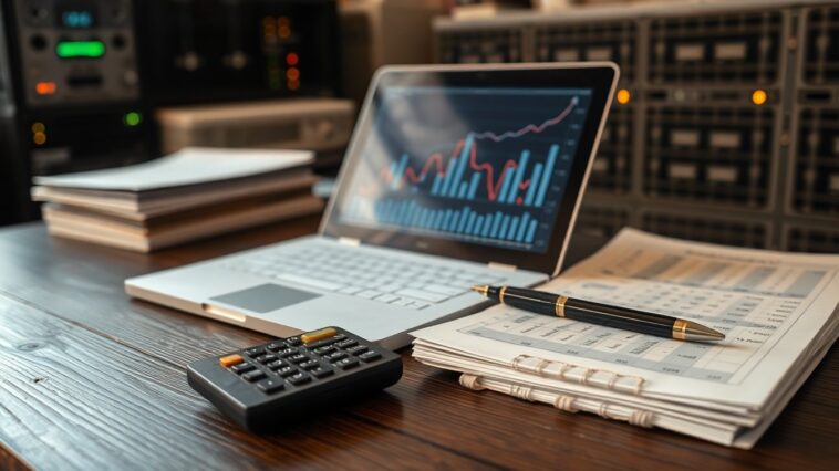 ki cashflow und bewertungen was elastic amazon und salesforce anleger wissen mussen 1773016038