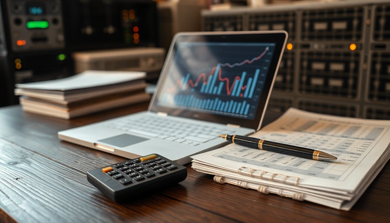 KI, Cashflow und Bewertungen: was Elastic, Amazon und Salesforce Anleger wissen müssen