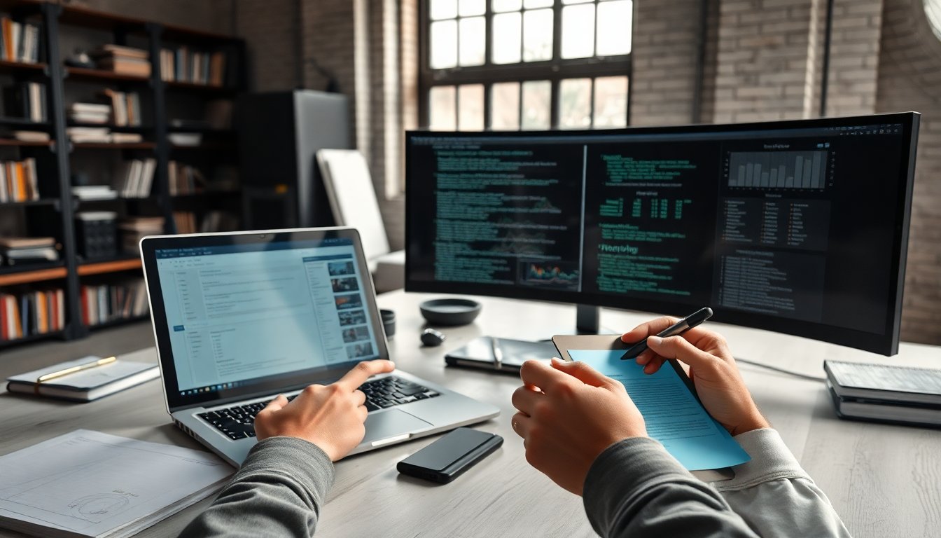 ki gestutzte automatisierung des wissens strategien fur die nachste dekade 1772422084